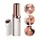 Pack Depilador Cejas + Depilador Facial Recargable Usb