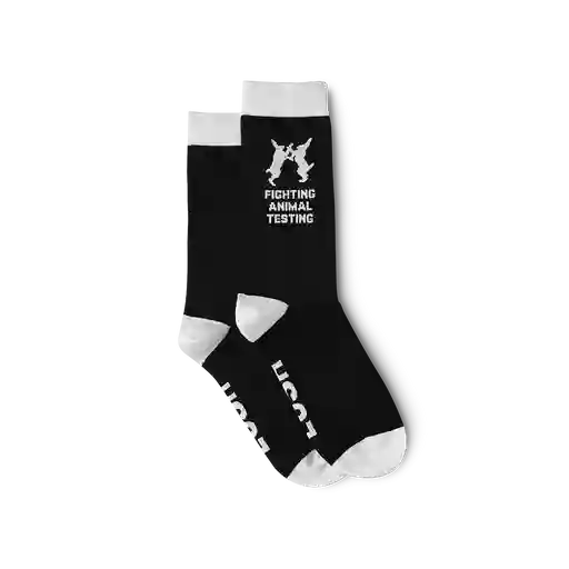 Calcetines Lush M/l - Fighting Animal Testing