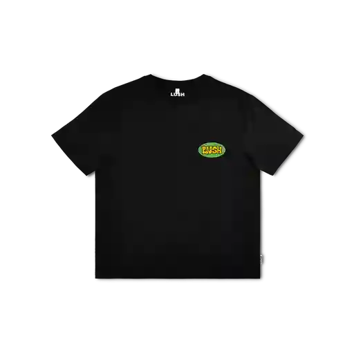 Polera Lush Retro Xl