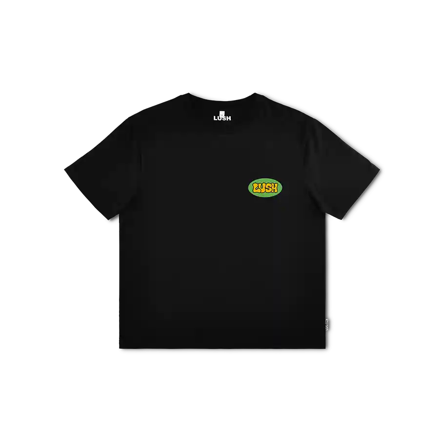 Polera Lush Retro Xl