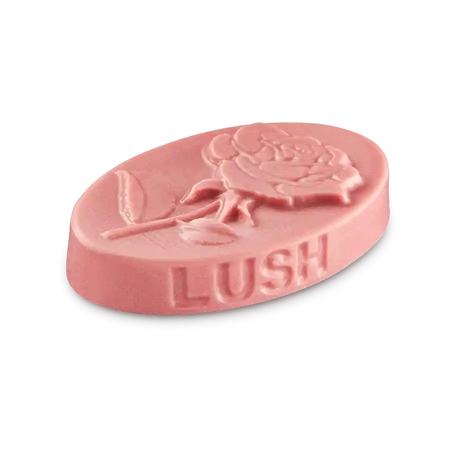 Rose Argan Barra De Masaje