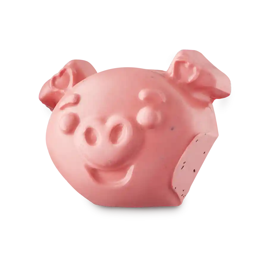 My Li'l Chia Piglet Jabón