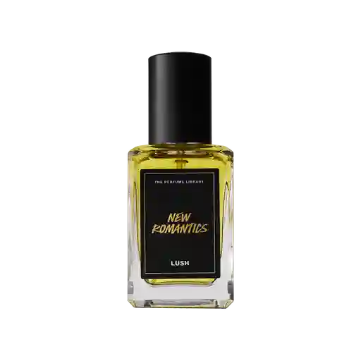 New Romantics Perfume 30ml