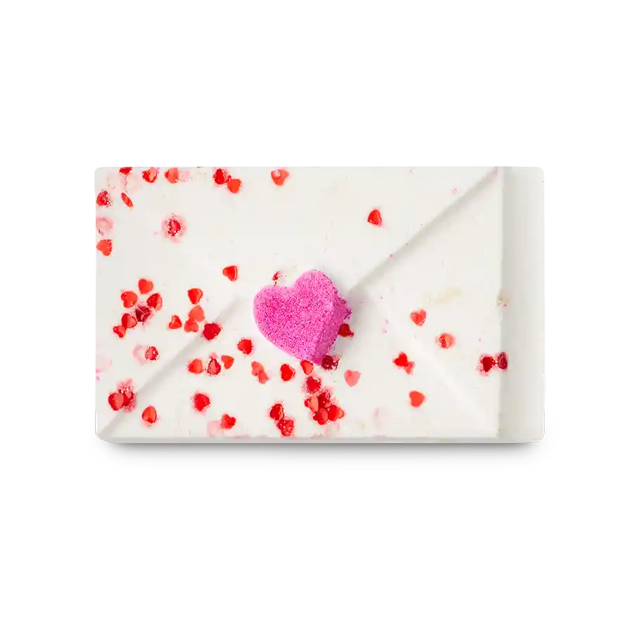 Love Letter Bomba De Tina