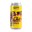 Alameda Beer Co Apapacha American Pale Ale