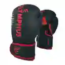 Guantes De Boxeo Pro Diamont Olymphus Ng/rj 14 Oz
