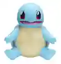 Jazwares Pokemon Figura De Vinilo 10cm Squirtle