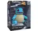 Jazwares Pokemon Figura De Vinilo 10cm Squirtle