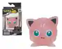 Jazwares Pokemon Figura Translúcido Jigglypuff 5 A 8cm