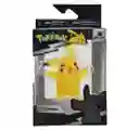 Jazwares Pokemon Figura Translúcido Pikachu 5 A 8cm