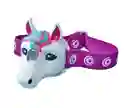Brainstorm Toys Linterna Frontal De Unicornio C/sonido De Chispas