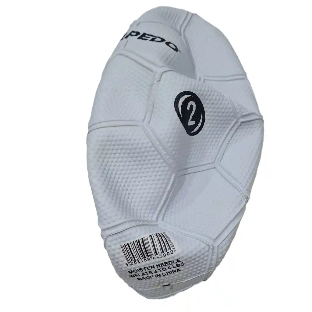 Balon Handball Goma Torpedo #2