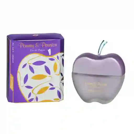 Omerta Pommy Passion Edp 100 Ml