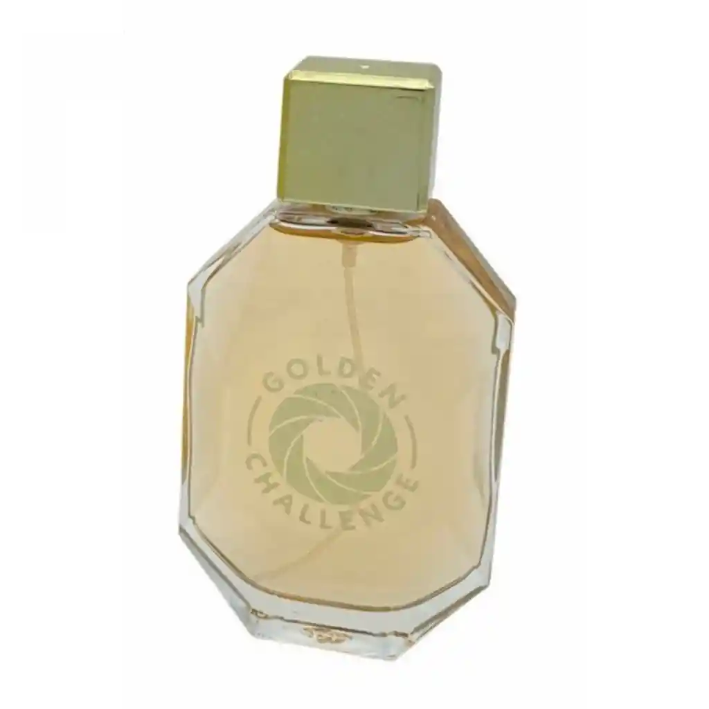 Omerta Golden Challenge Ladies World Edp 100 Ml