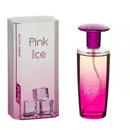 Omerta Pink Ice Edp 100 Ml