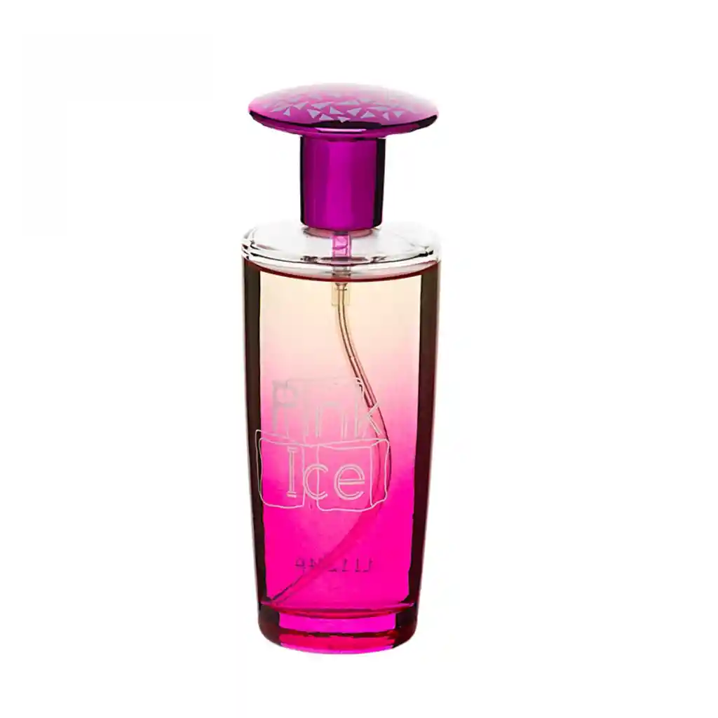 Omerta Pink Ice Edp 100 Ml