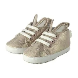 Zapatilla Rabbit Gold Para Niña Talla 15