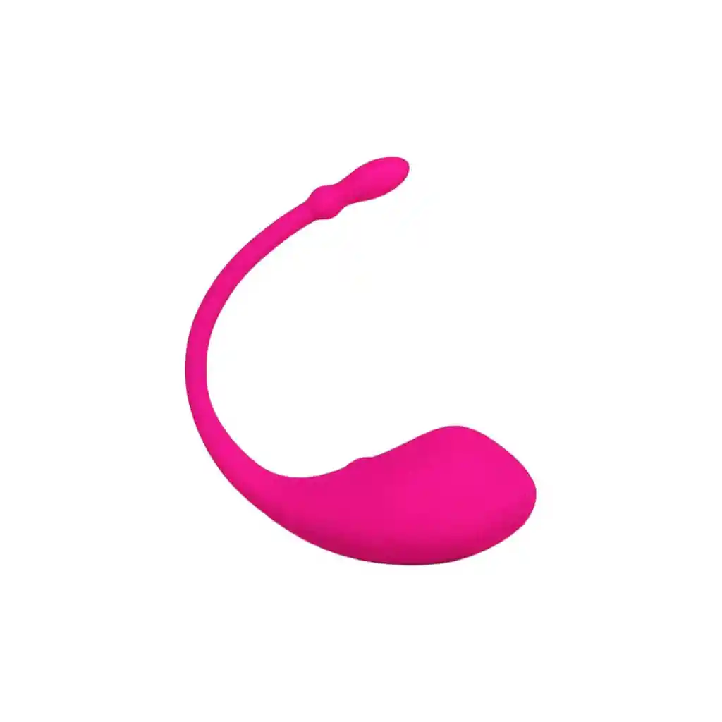 Lush 1 - Huevo Vibrador Estimulador Con App