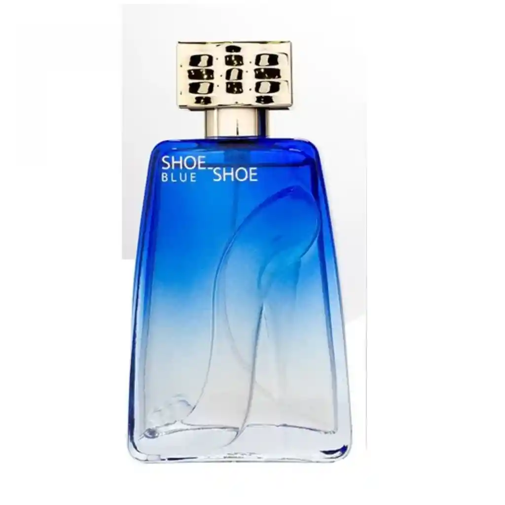 Omerta Shoe Shoe Blue Edp 100 Ml