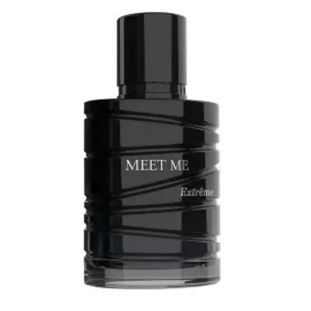 Omerta Meet Me Extreme Edt 100 Ml