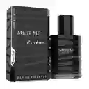 Omerta Meet Me Extreme Edt 100 Ml