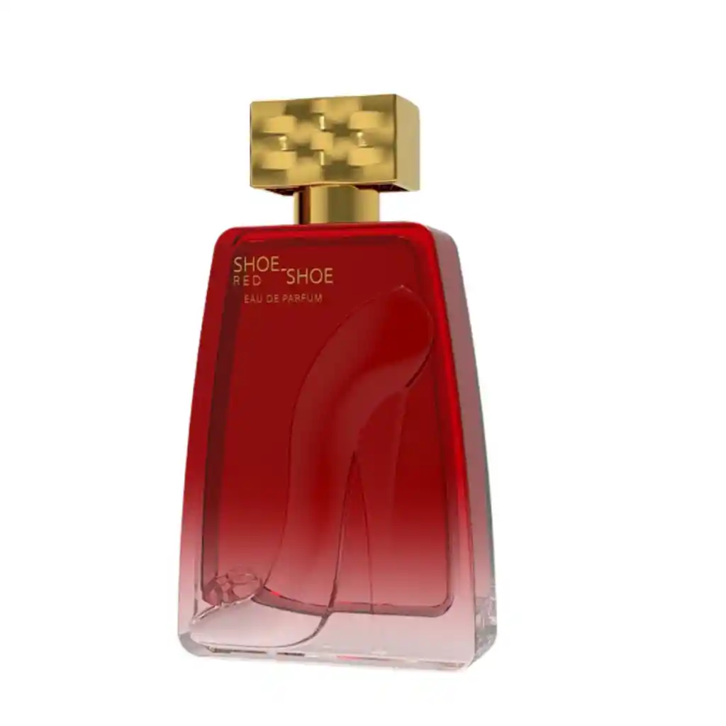 Omerta Shoe Shoe Red Edp 100 Ml