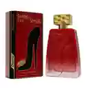 Omerta Shoe Shoe Red Edp 100 Ml