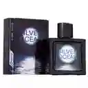 Omerta Silver Ocean Edt 100 Ml