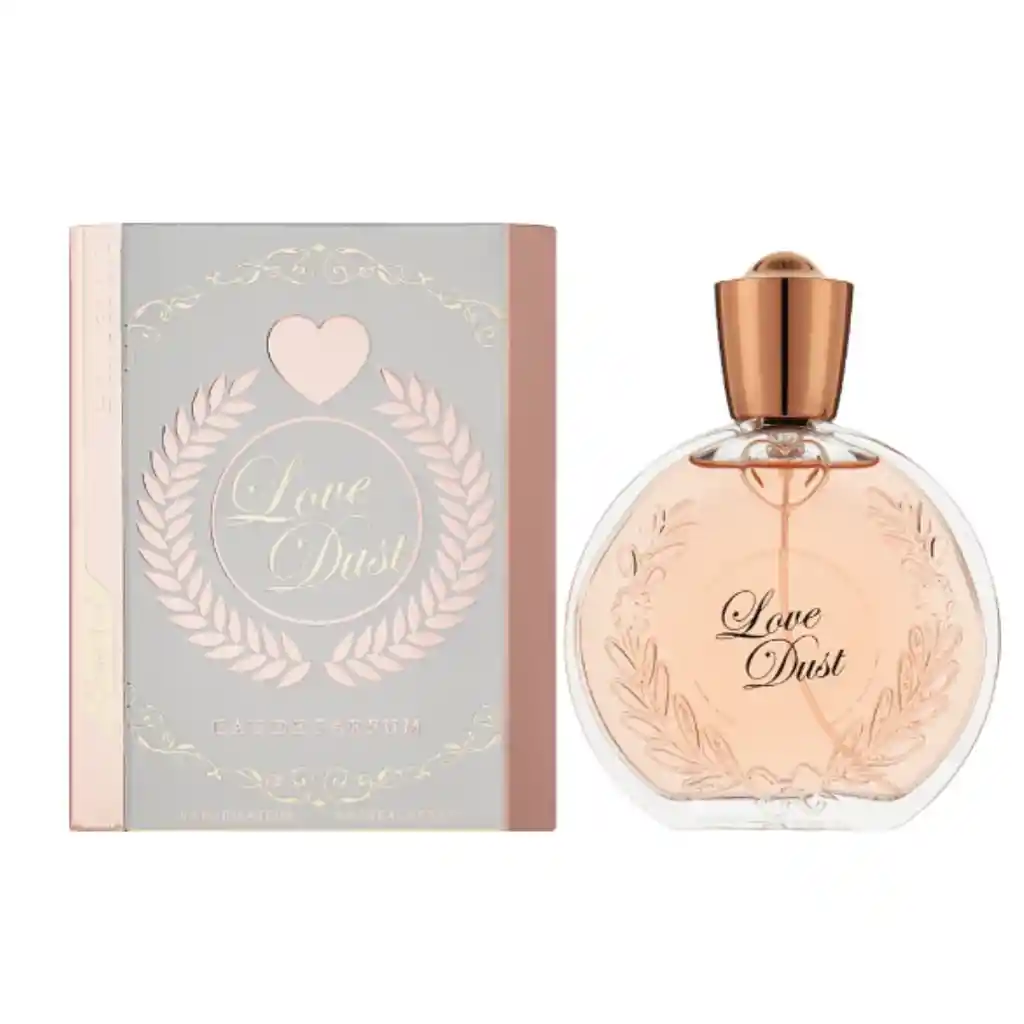 Omerta Love Dust Edp 100 Ml