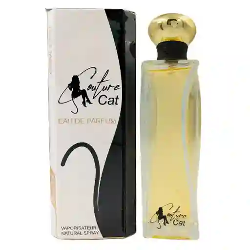 Omerta Couture Cat Edp 100 Ml