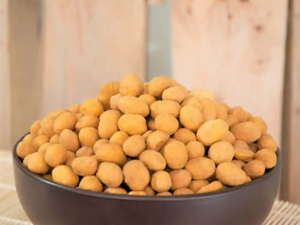 Maní Japonés Natural 200 Gr