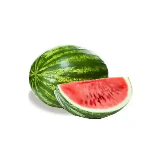 Sandia (kg)