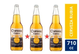 Corona 3 Pack