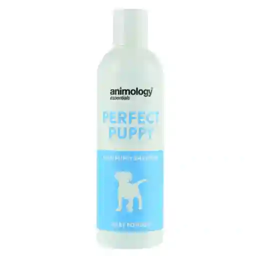 Shampoo Animology Essentials Perfect Puppy (250ml)