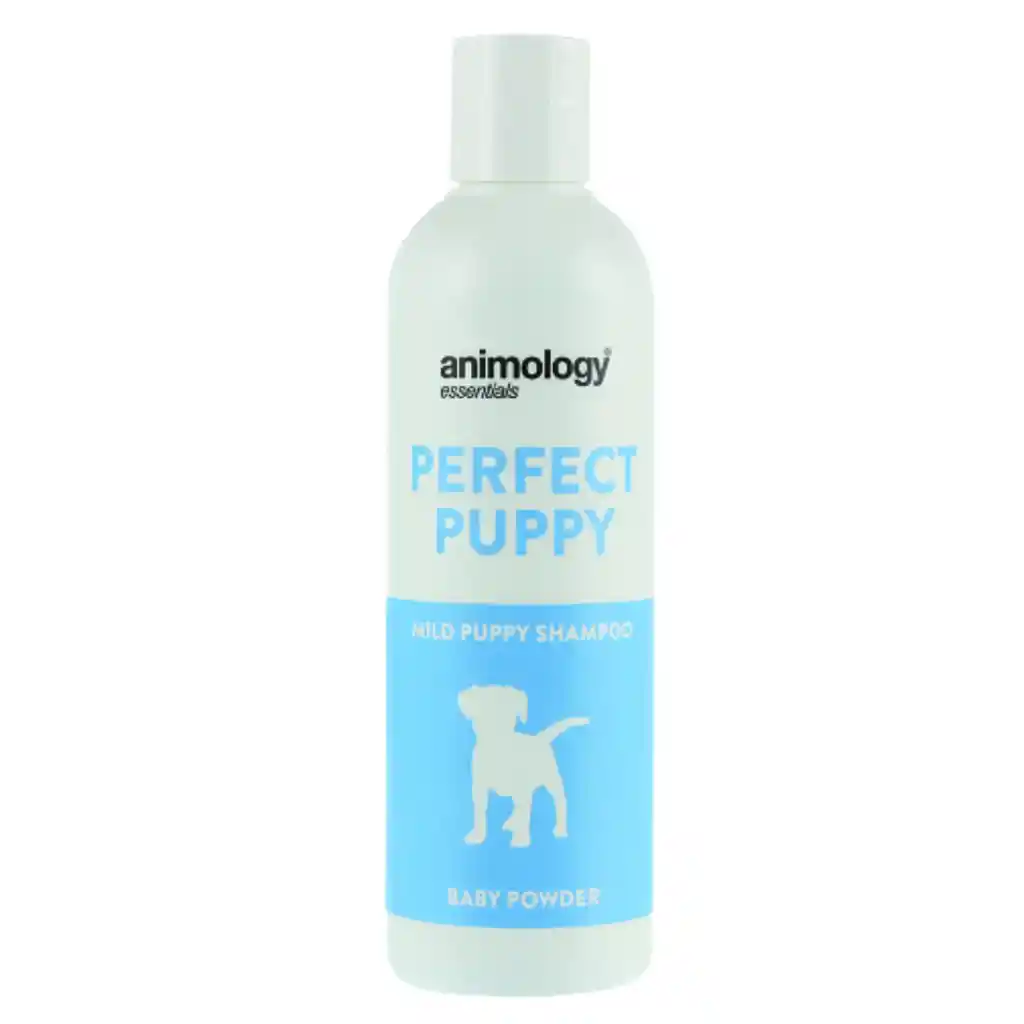 Shampoo Animology Essentials Perfect Puppy (250ml)