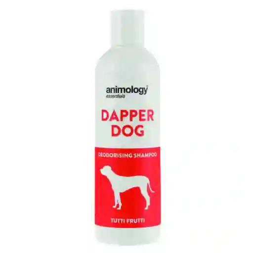 Shampoo Animology Essentials Dapper Dog (250ml)