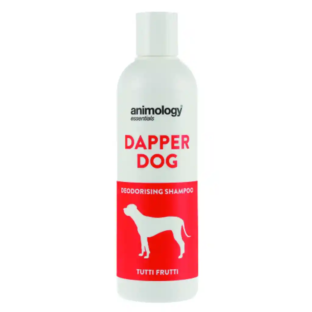 Shampoo Animology Essentials Dapper Dog (250ml)