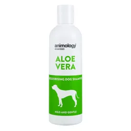 Shampoo Animology Essentials Aloe Vera (250ml)