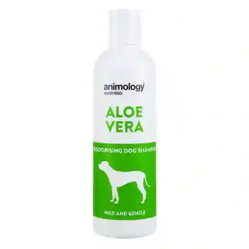 Shampoo Animology Essentials Aloe Vera (250ml)