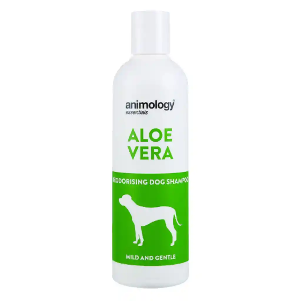 Shampoo Animology Essentials Aloe Vera (250ml)