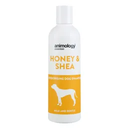 Shampoo Animology Essentials Honey And Shea (250ml)