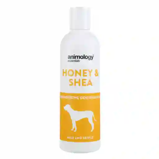 Shampoo Animology Essentials Honey And Shea (250ml)