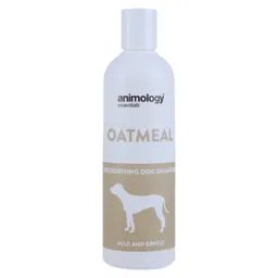 Shampoo Animology Essentials Oatmeal (250ml)