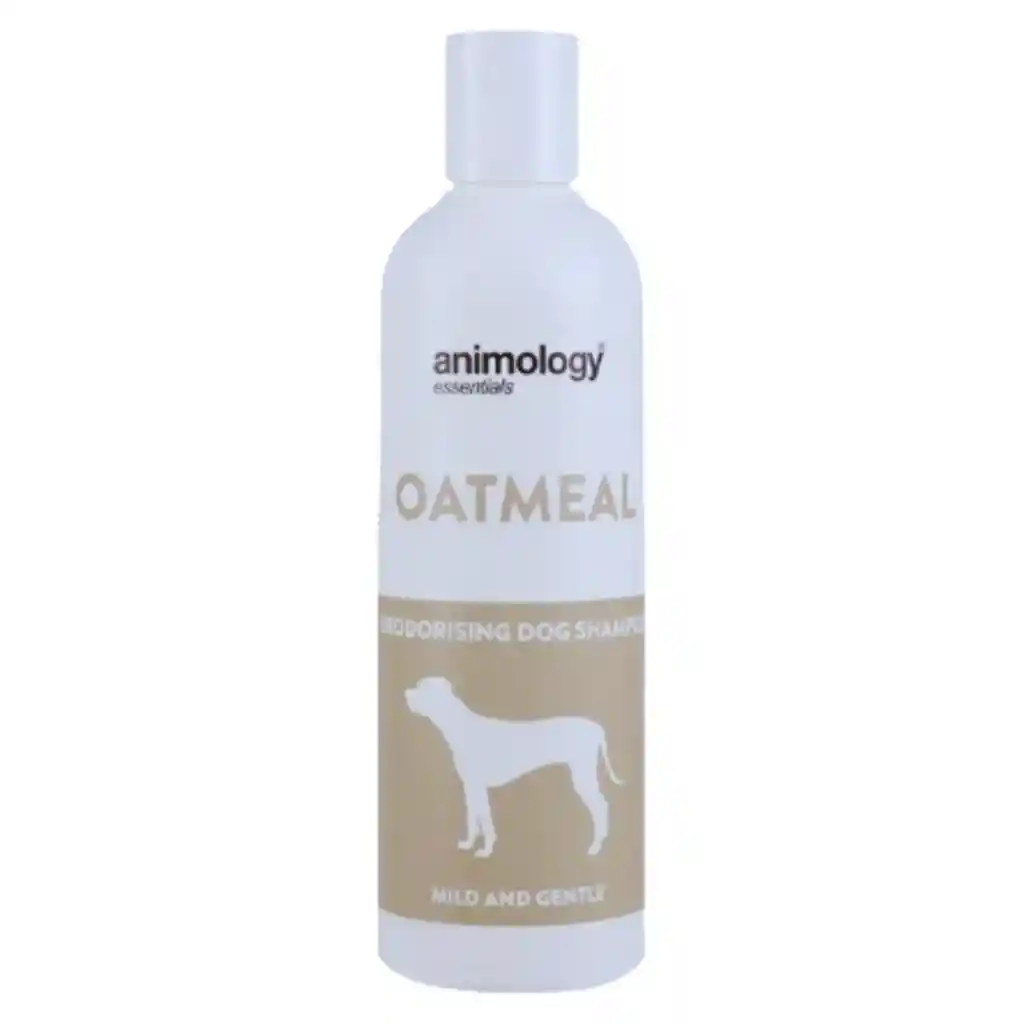 Shampoo Animology Essentials Oatmeal (250ml)