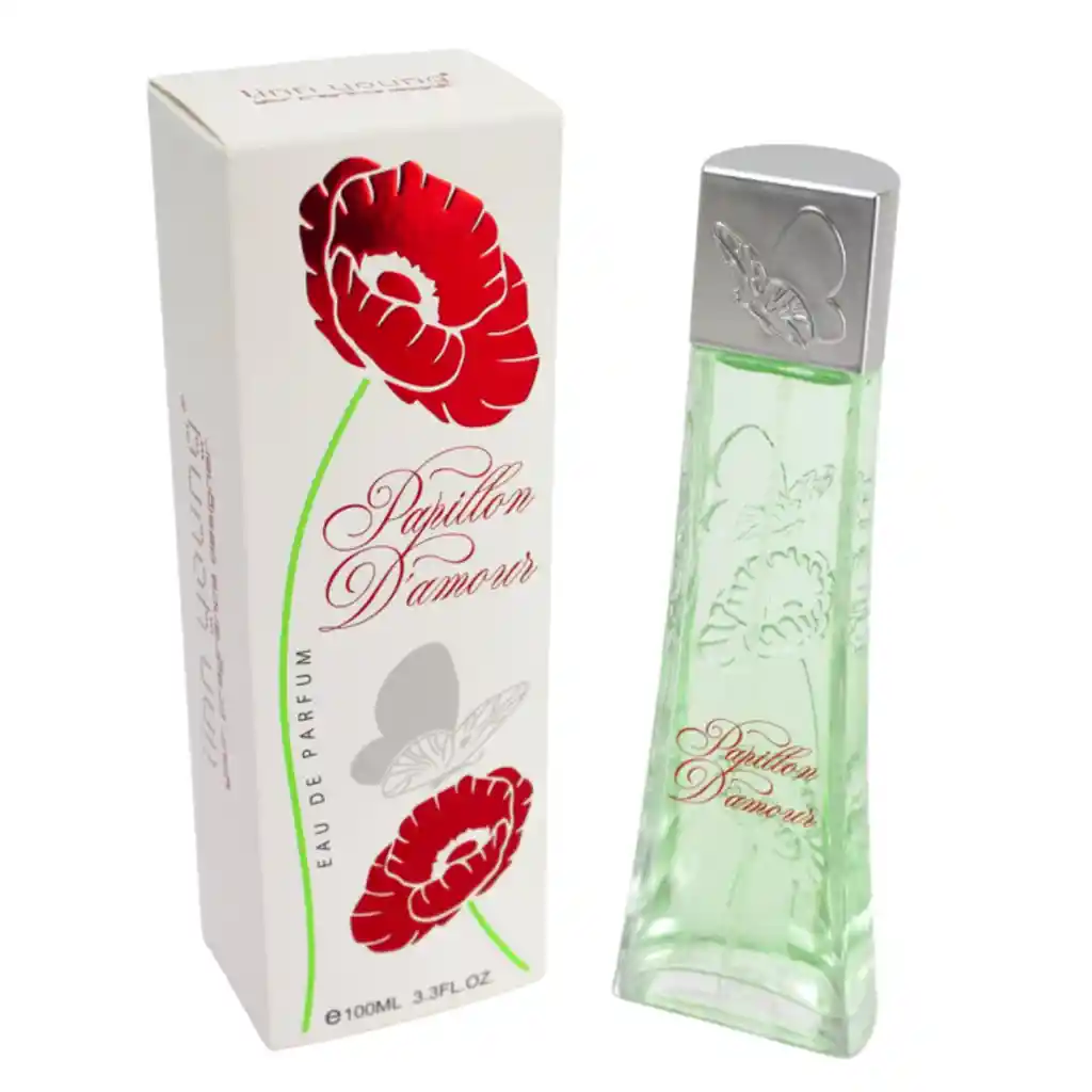 Linn Young Papillon D'amour Edp 100 Ml