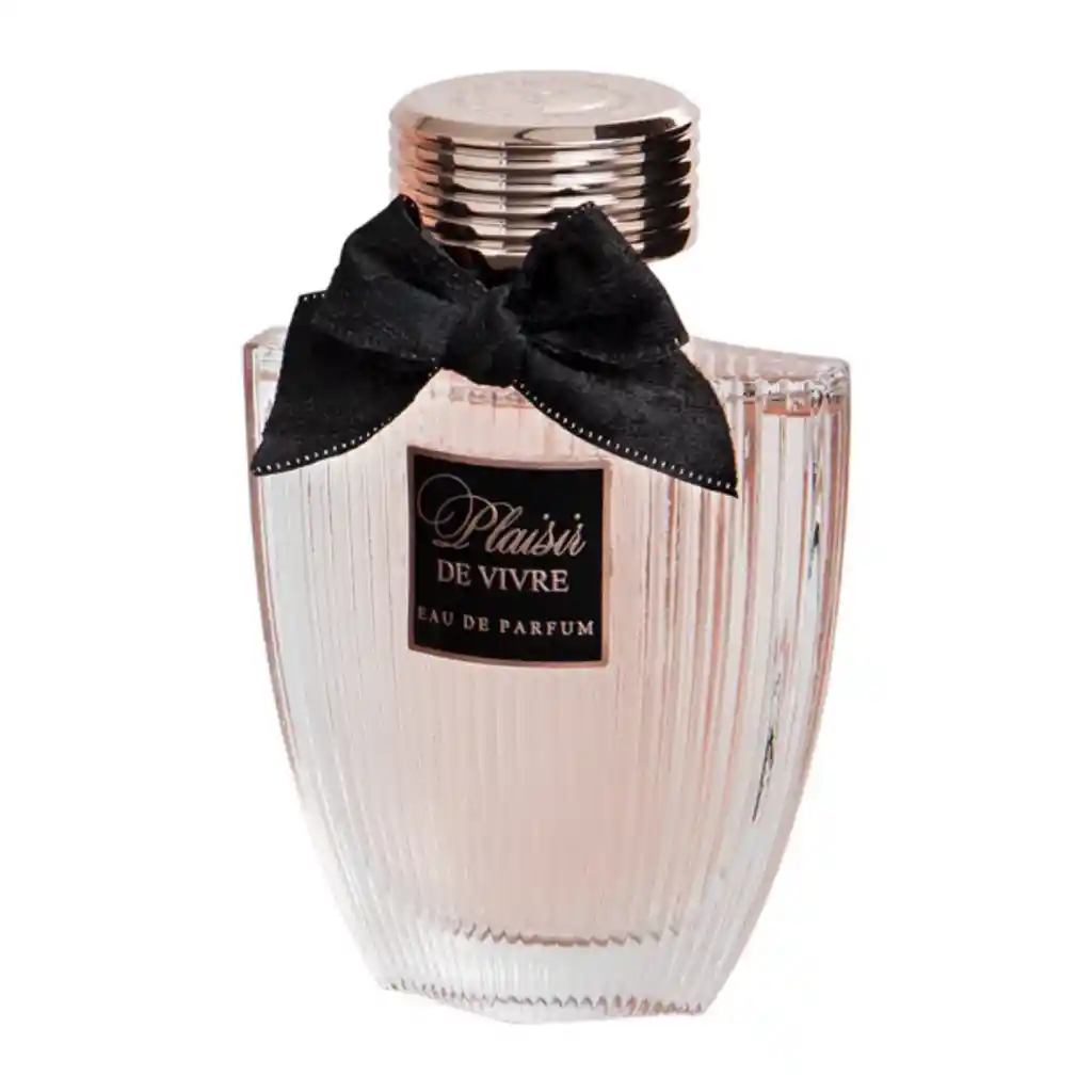 Linn Young Plaisir De Vivre Edp 100 Ml