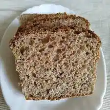 Pan Molde Sin Gluten