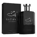 Linn Young Ultimate Life Black Edt 125 Ml