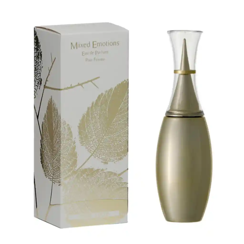 Linn Young Mixed Emotions Edp 100 Ml