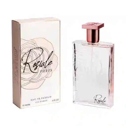Linn Young Rosiale Paris Edp 100 Ml